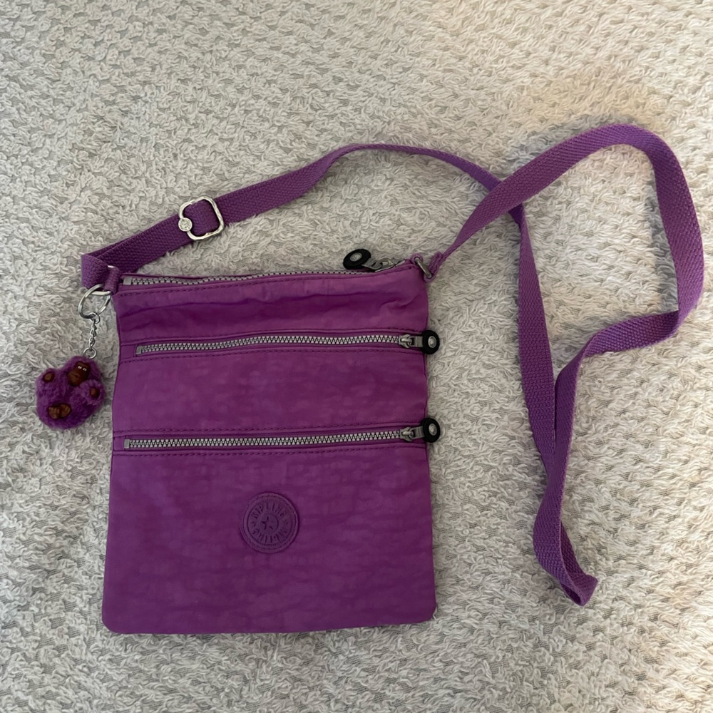 Kipling Crossbody Bag